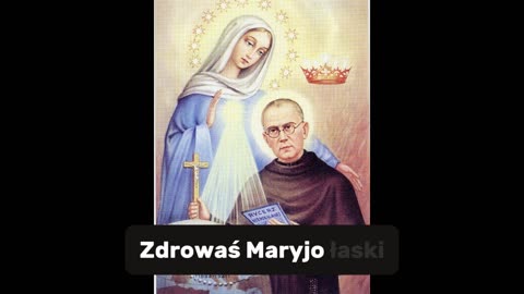 Nowenna do św. Maksymiliana Kolbe - Dzień 6