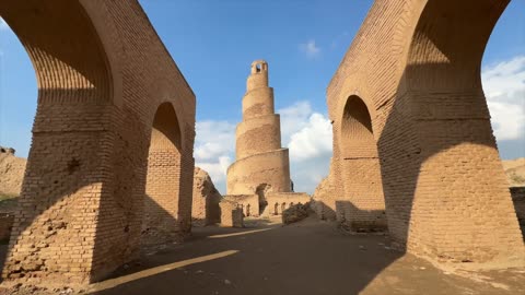 I was told NOT TO GO to Iraq, but I went anyway