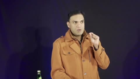 Nation Will Rise Against Nation!