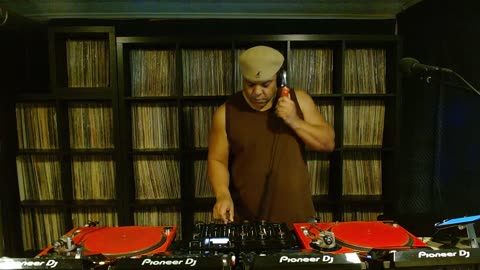 "Jams Outside the Club Norms" with Wil Milton 8.12.25