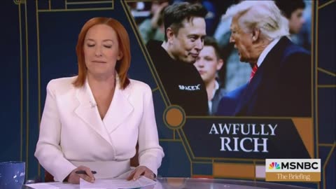 NEW: Jen Psaki Humiliated After Snarky Attack On Trump Backfires Within Hours