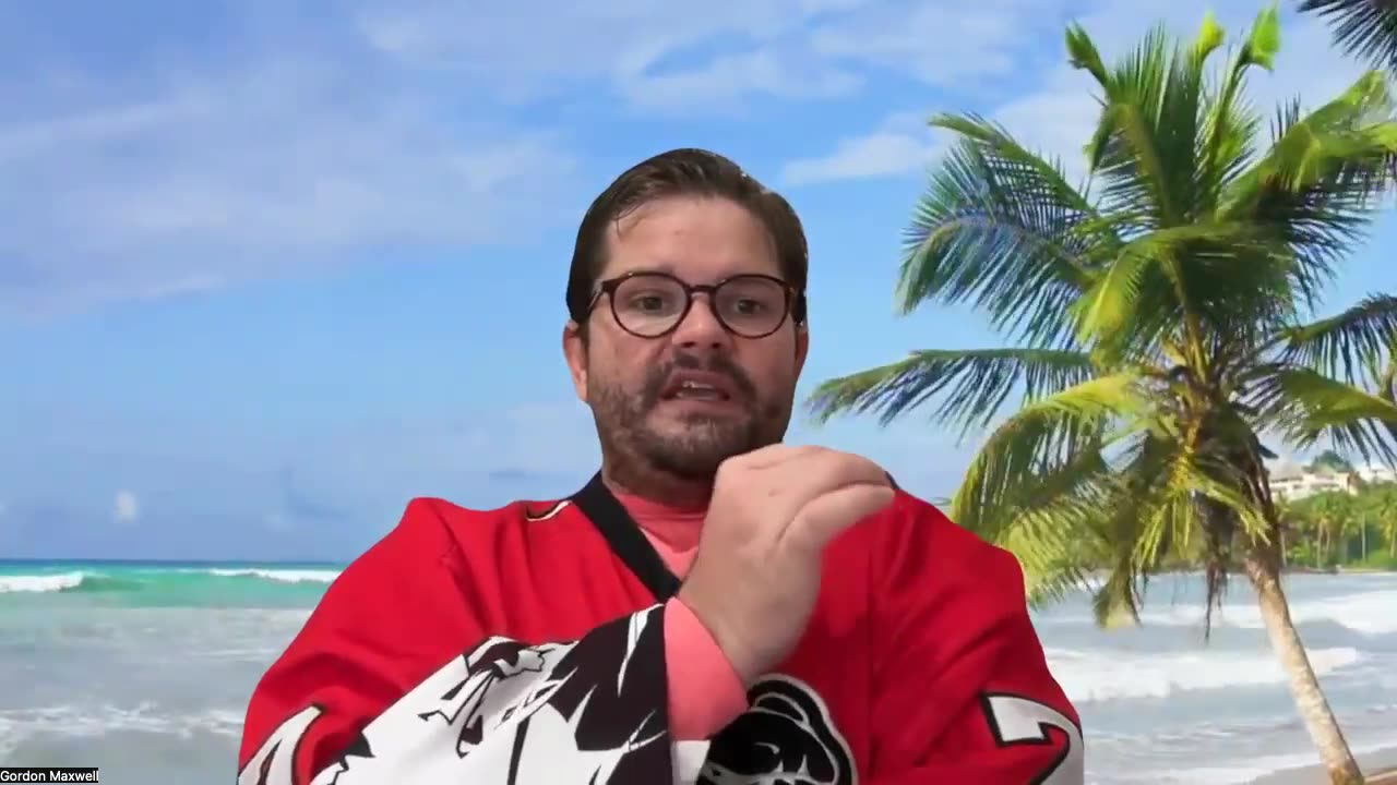 2 Minutes In The Box With Gordo The Daily Grind News, Rumors & Updates Season 6 Episode 64