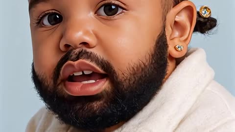 Drake’s Rise to GOAT Status 🐐🎤 | From Degrassi to Global Domination!
