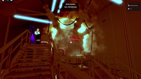 PB Moon Base [OLD VERSION] - Meltdown
