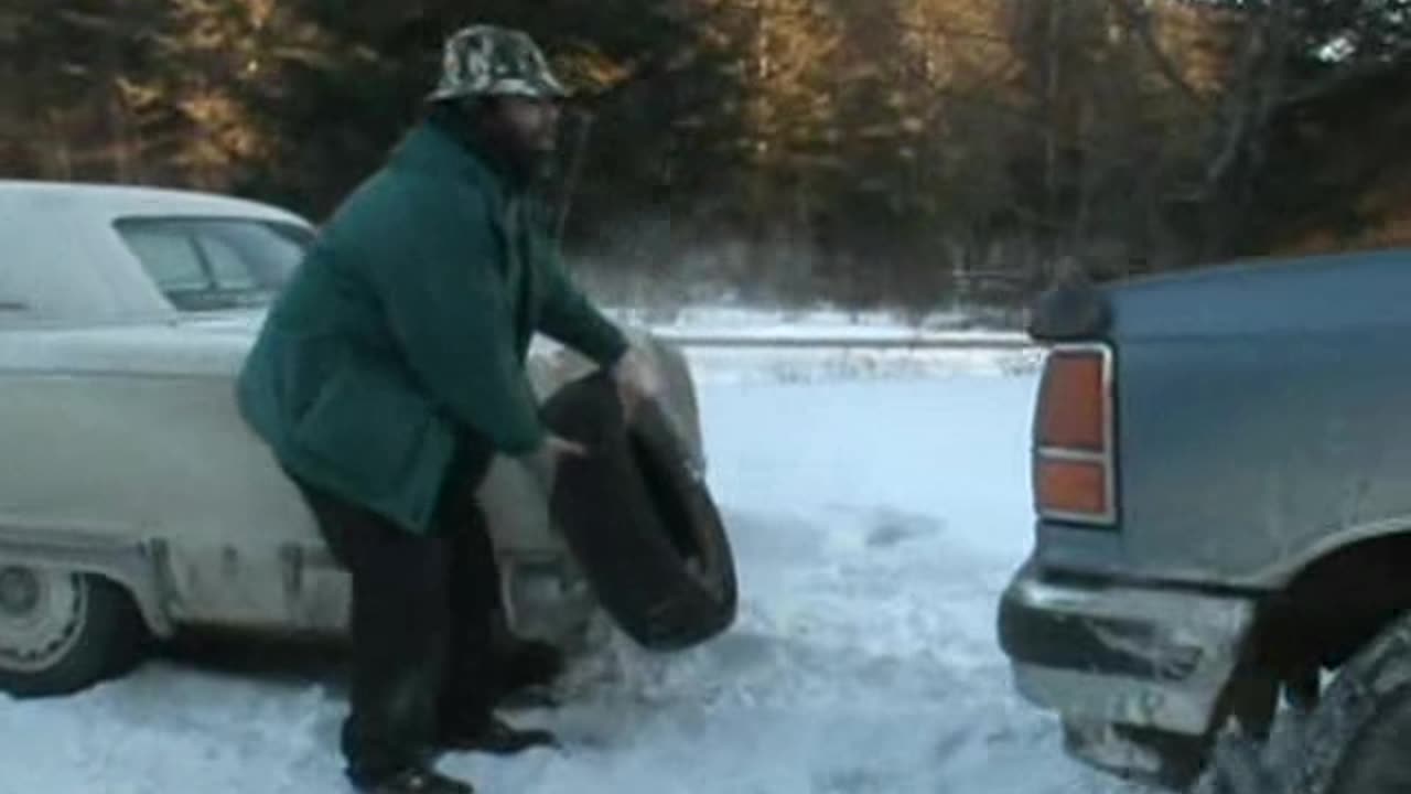 Weekend With Bigfoot - 2006