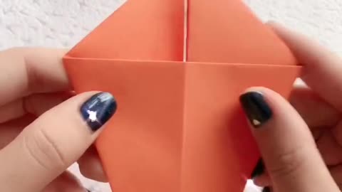 Fun and Easy Origami Projects