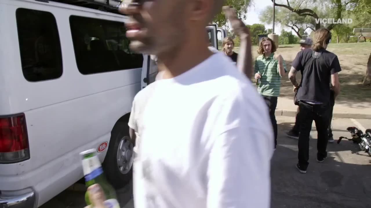 King Of The Road - Season 03 Episode 09 - Phoenix Rising