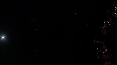 🌙✈️ Ukraine Russia War | Ukrainian Mig-29 Pilot Shoots Down Russian Shahed Drone at Night | RCF