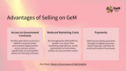 gem registration