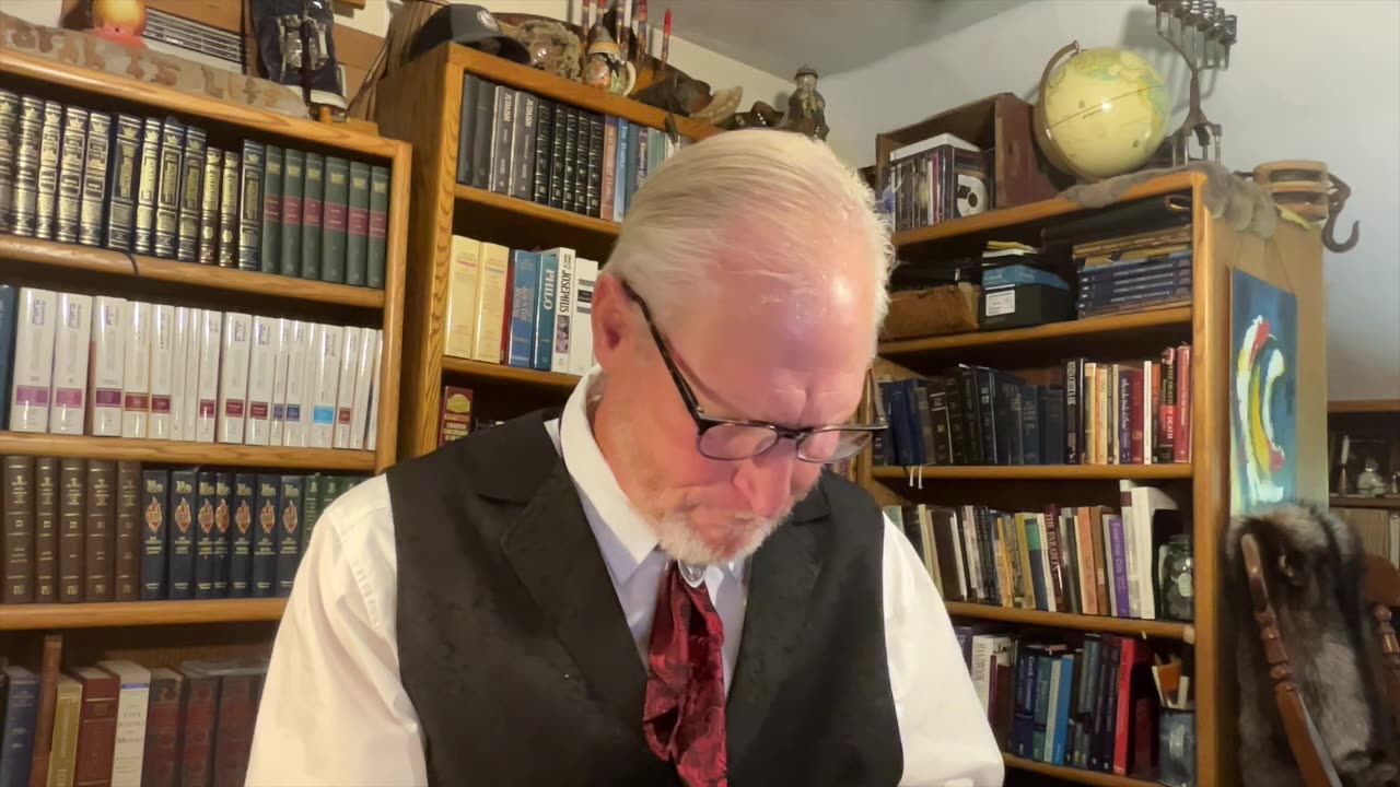 The Leaven of False Teachings in the Hebrew Roots Movement