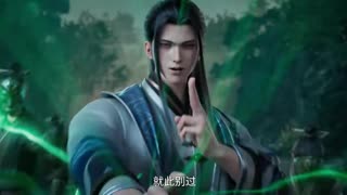 Jade Dynasty Season 3 Episode 07 Preview