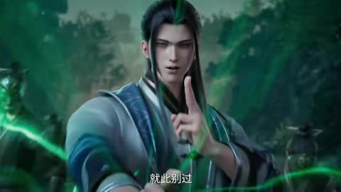 Jade Dynasty Season 3 Episode 07 Preview