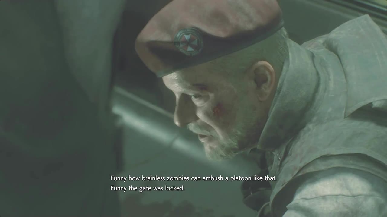 I am so gonna give it to that Nicholai, Grrrr.