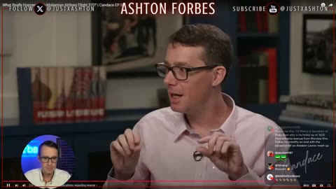 Ashton Forbes - Space Force Relocates to Redstone Arsenal