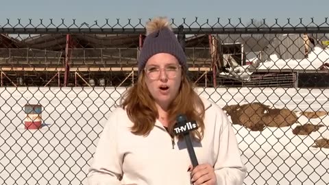 LATEST NEWS Arkansas's nightly headlines | January