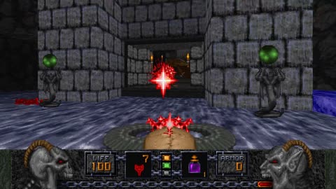 Heretic (PC) E1.4