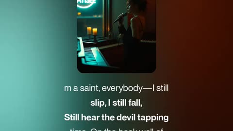 Ain’t An Easy Life To Live (V4.5)