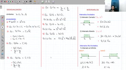 AULA 20 REGULAR 2025 - 1 | Semana 07 | Álgebra