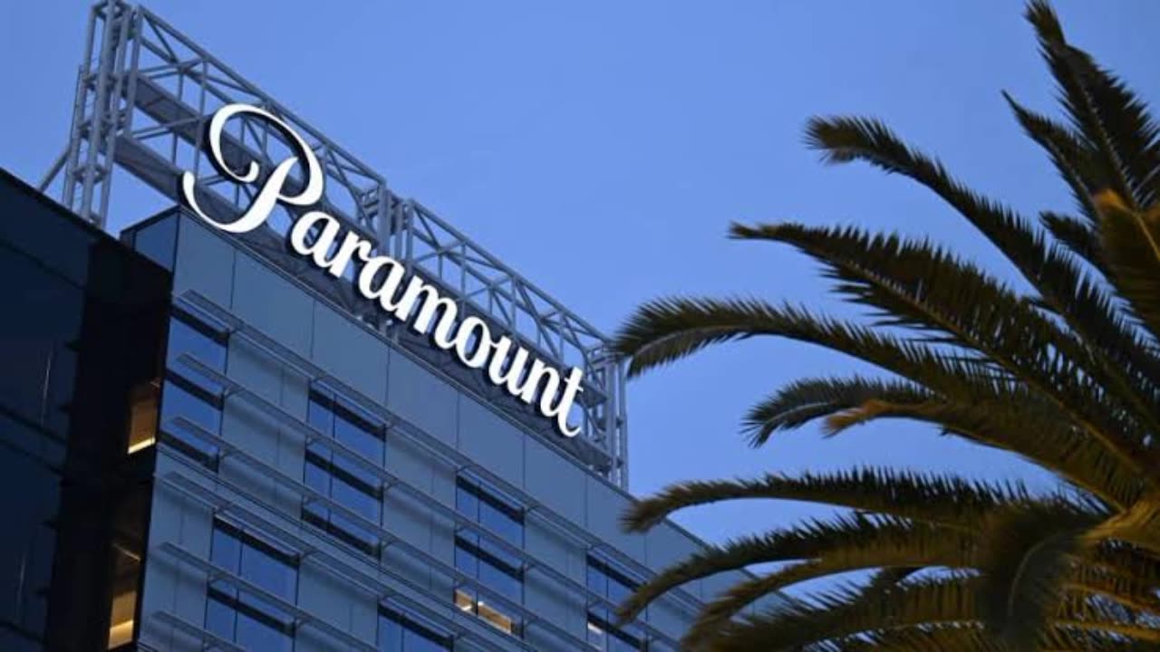 US FCC clears $8bn Skydance-Paramount merger