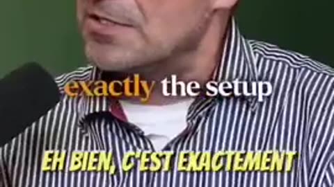 Economist Professor Richard Werner： ＂The European Union is modeled on the Soviet Union