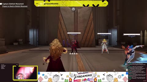 Marvel Rivals S3 Comp