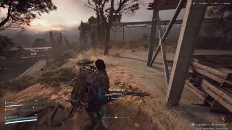 Noob arcraiders experience #arcraidersgameplay #arcraiders