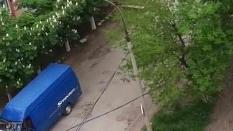 Луганск нападение вооруженных повстанцев