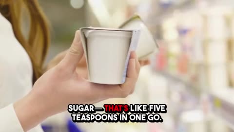 3 Hidden Sugar Bombs You Eat Daily - FitDrop