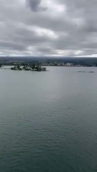 Tërmeti 8.8 ballë në Rusi shkakton cunam