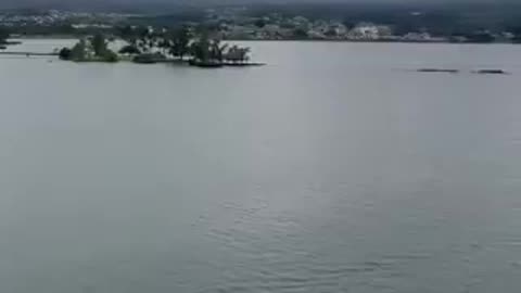 Tërmeti 8.8 ballë në Rusi shkakton cunam