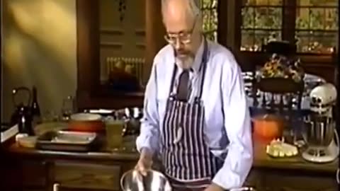 The Frugal Gourmet - Low Salt Low Fat Cooking