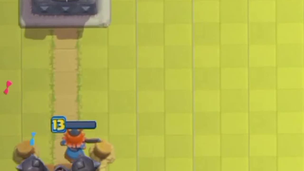 My Best Deck Comeback Win 🔥