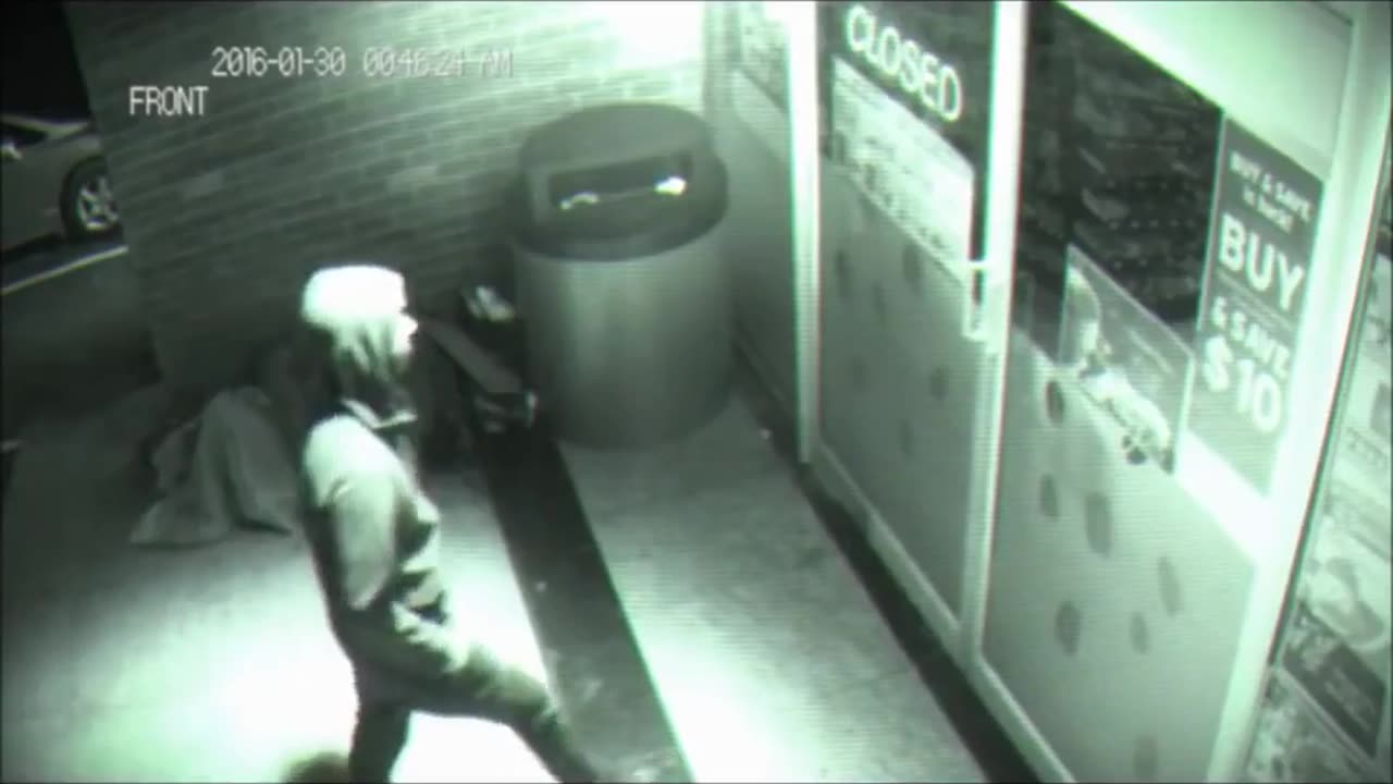 Time Travel Video Found | Real Video of Time Traveler
