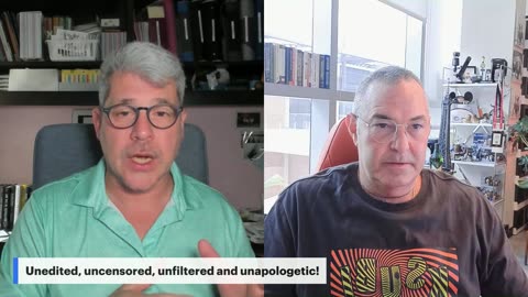 Israel is Not the Enemy: Understanding The Backlash and Boomerang Effects
