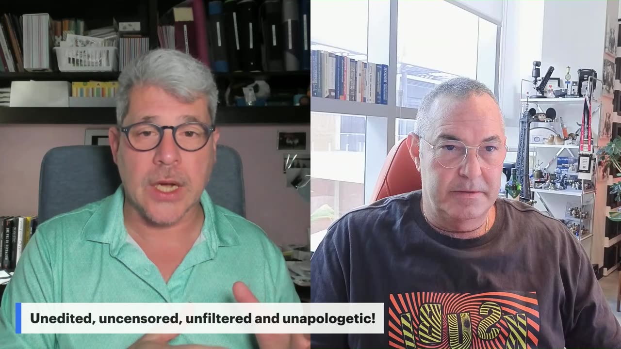 Israel is Not the Enemy: Understanding The Backlash and Boomerang Effects