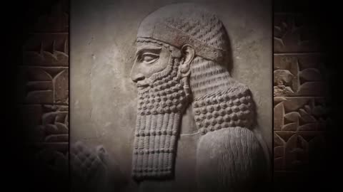Gilgamesh was discovered.