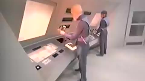 "Starship Invasion" Starring Christopher Lee and Robert Vaughn