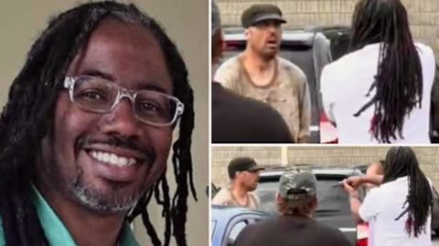 Civil armado detiene a terrorista de Michigan en Walmart