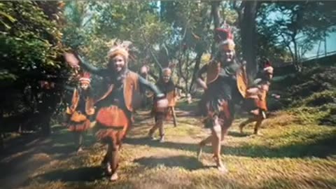 Expressing your unique dance of life..