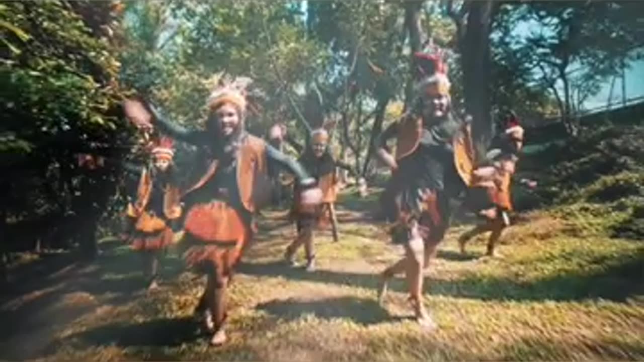Expressing your unique dance of life..