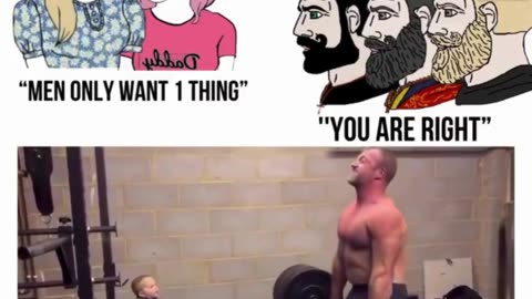 The Right Motivation