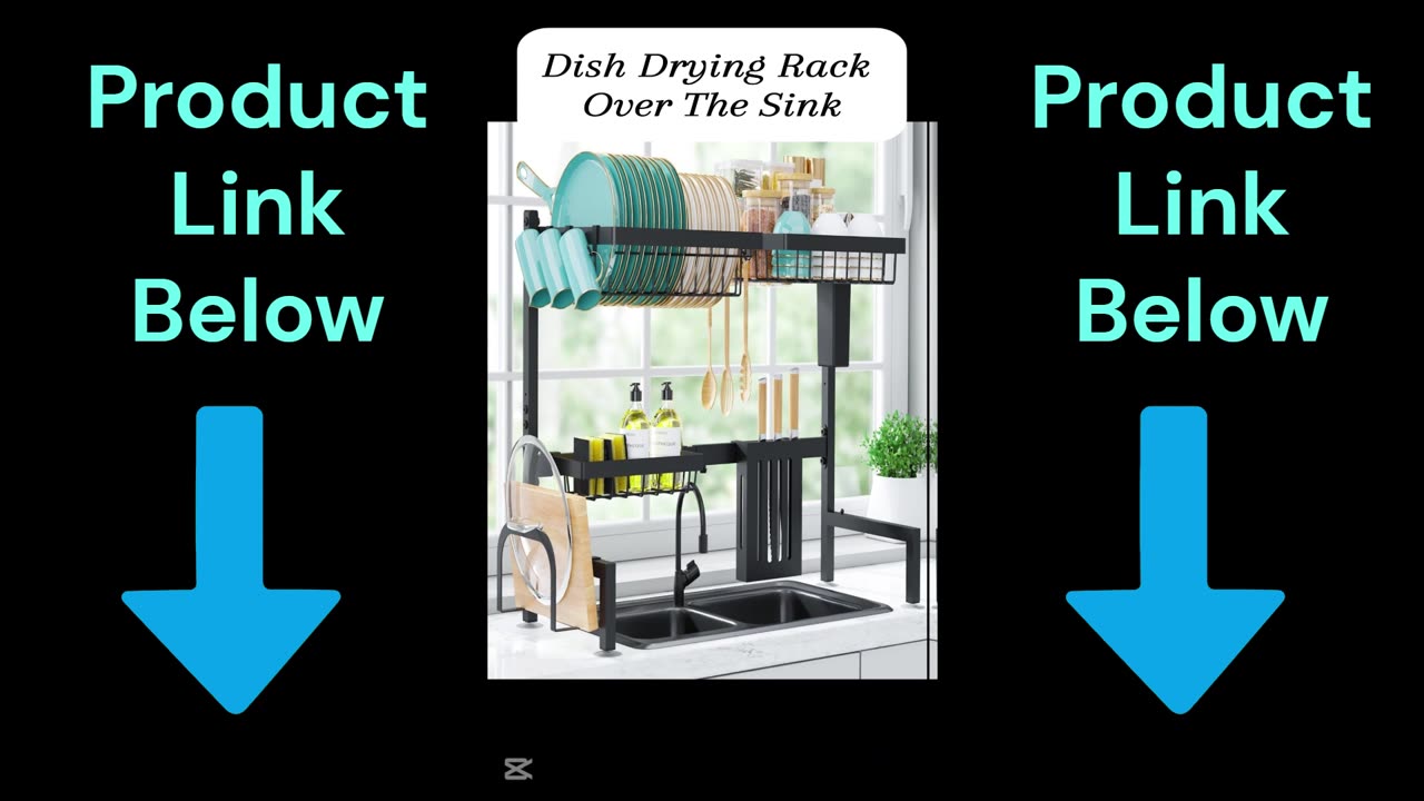 Want to Organize? Kitchen Decor Series-2025 | Part-3