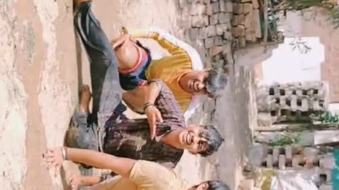 Funny dance video👍👍😁😁🙏