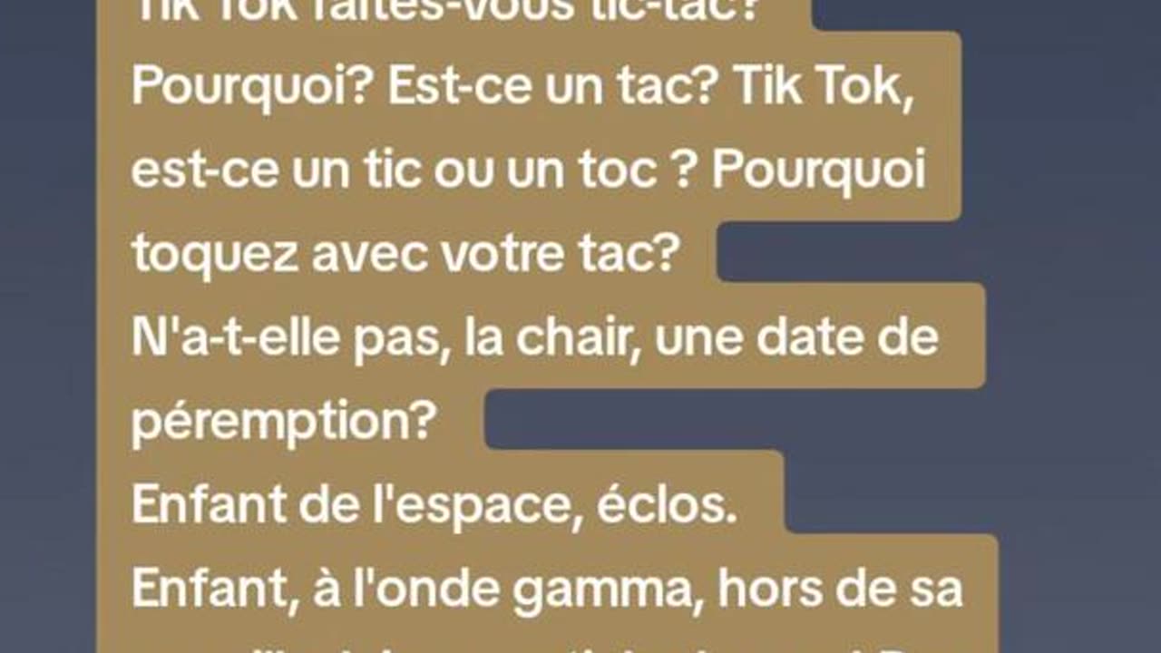 Laisser sortir le dragon