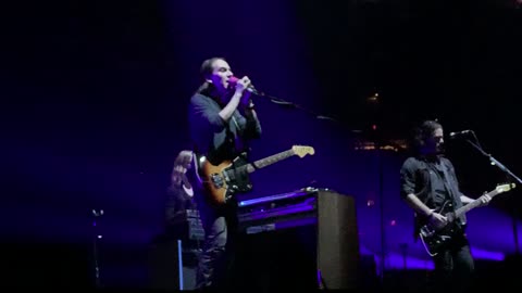 Dhani Harrison playing Never Know