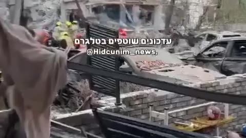🚀🔥 Israel Iran War | Iranian RVs Evade Air Defenses Over Tel Aviv | RCF