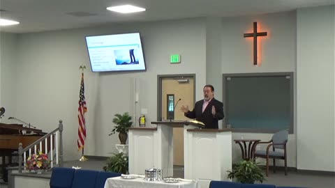 6.1.25 TBC Morning Service