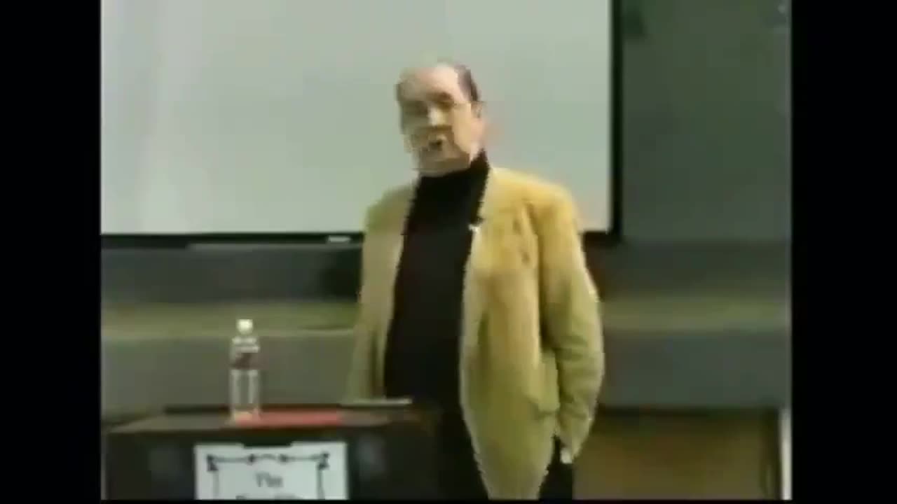 Ancient Phoenician / Canaanites worshipped Saturn