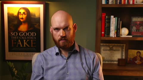 Little Verb Trick to Create URGENCY and IMMEDIACY — Daily Persuasion with Joshua Lisec Ep. 140