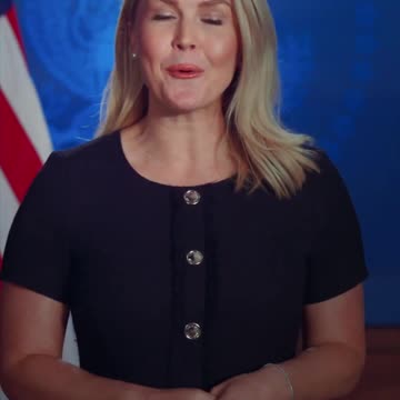 One Big, Beautiful MAGA Minute